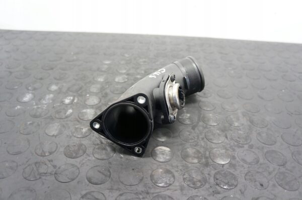 RURA INTERCOOLERA VW POLO SEAT IBIZA SKODA FABIA 1.4 TDI 04B145762B