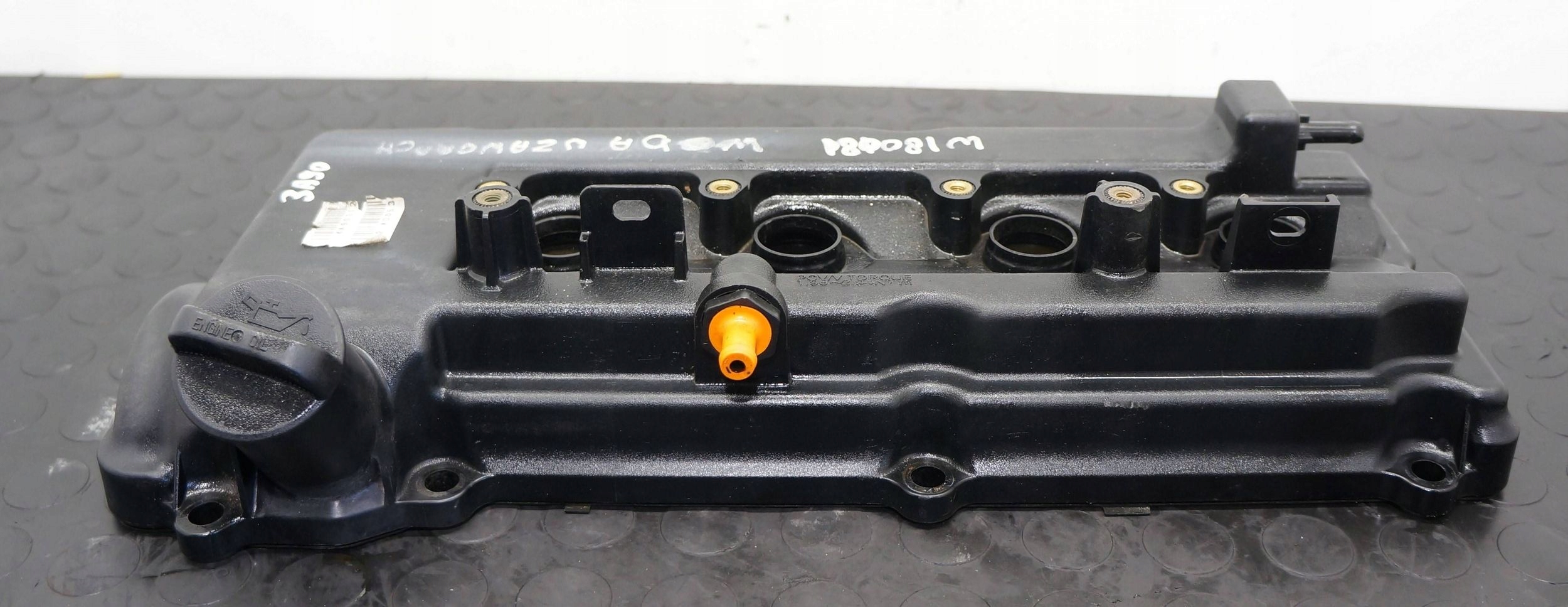 17993532925-6968f8e8676b2 POKRYWA ZAWORÓW Mitsubishi Space Star 1.0 3A90