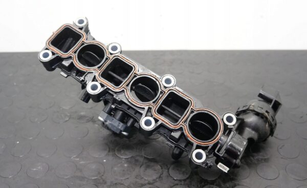 KOLEKTOR SSĄCY VW POLO SEAT IBIZA SKODA FABIA 1.4 TDI 04B129709B