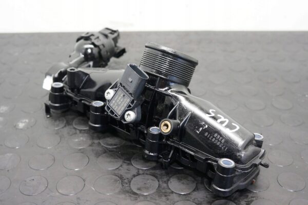 KOLEKTOR SSĄCY VW POLO SEAT IBIZA SKODA FABIA 1.4 TDI 04B129709B