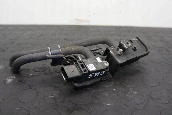 CZUJNIK CISNIENIA SPALIN VW POLO SEAT IBIZA SKODA FABIA 1.4 TDI 04L906051