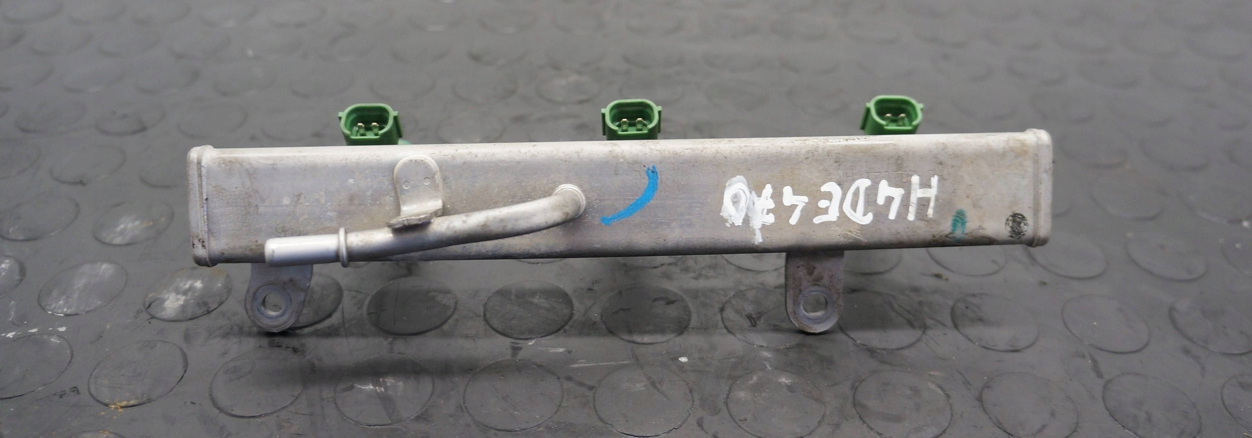 LISTWA WTRYSKOWA RENAULT CLIO DUSTER CAPTUR MICRA 1.0 TCE 166008494R