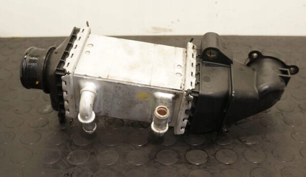 INTERCOOLER VW POLO SEAT IBIZA SKODA FABIA 1.4 TDI 04B145749K
