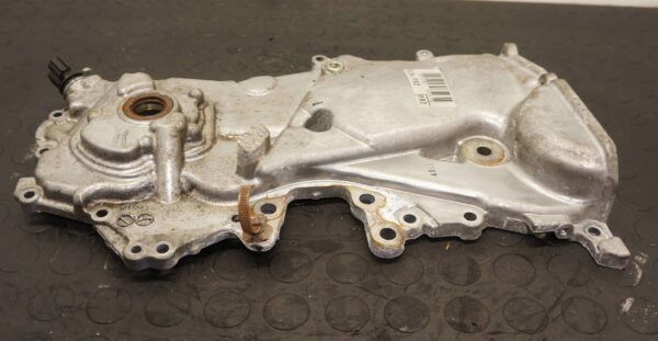 OBUDOWA ROZRZĄDU TOYOTA YARIS III P13 PRIUS III 1,5 1NZ