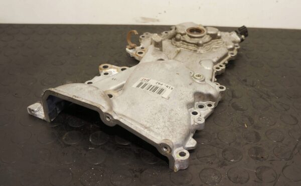 OBUDOWA ROZRZĄDU TOYOTA YARIS III P13 PRIUS III 1,5 1NZ