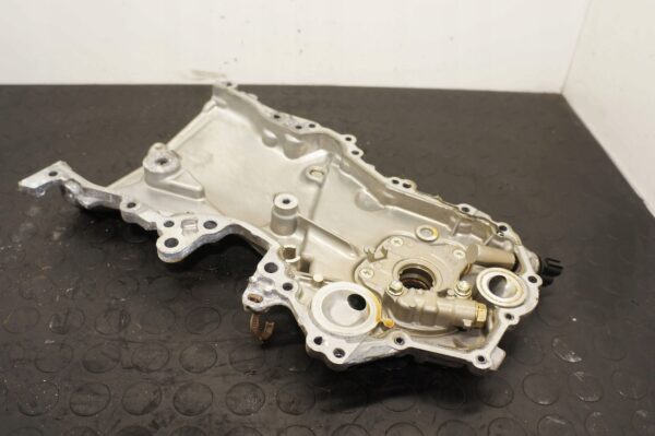 OBUDOWA ROZRZĄDU TOYOTA YARIS III P13 PRIUS III 1,5 1NZ