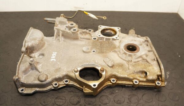 OBUDOWA ROZRZĄDU Mitsubishi Space Star 1.0 3A90 1060A129