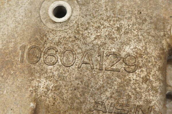 OBUDOWA ROZRZĄDU Mitsubishi Space Star 1.0 3A90 1060A129