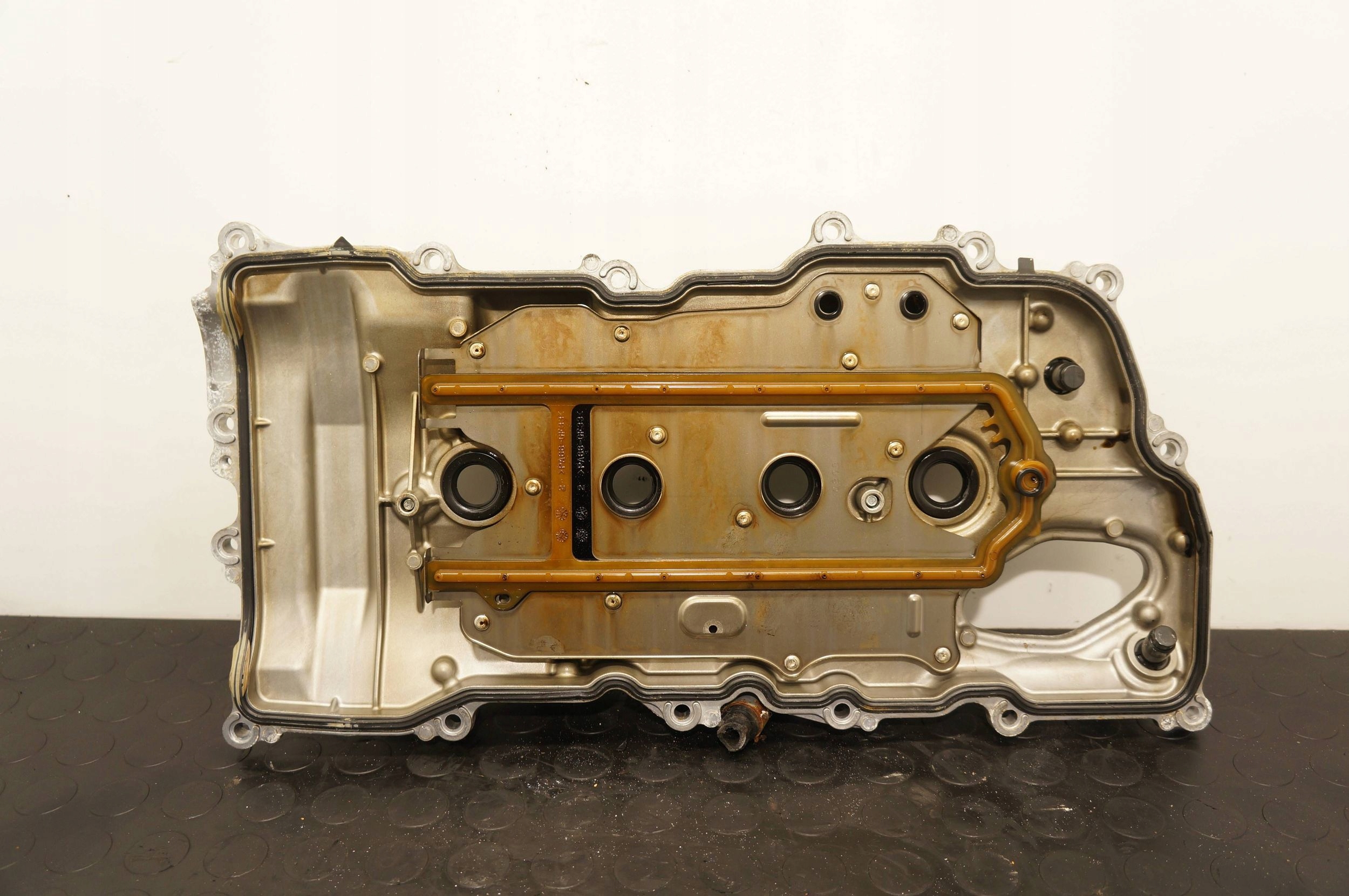 POKRYWA ZAWORÓW TOYOTA C-HR AURIS COROLLA BENZYNA 1.2 8NR