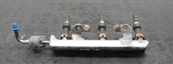 17994906473-6968f877d5606 LISTWA WTRYSKOWA NISSAN NOTE E12 MICRA IV K13 1.2 HR12 FBY11H0