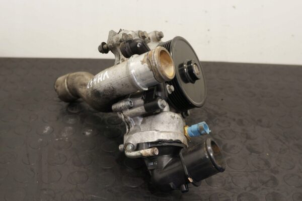 17995357437-6968f870b4f56 POMPA WODY JEEP GRAND CHEROKEE 3.0 CRD 1184586045