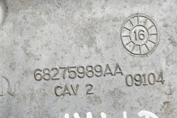 ŁAPA SILNIKA JEEP GRAND CHEROKEE WK2 3.0 CRD 68275989AA