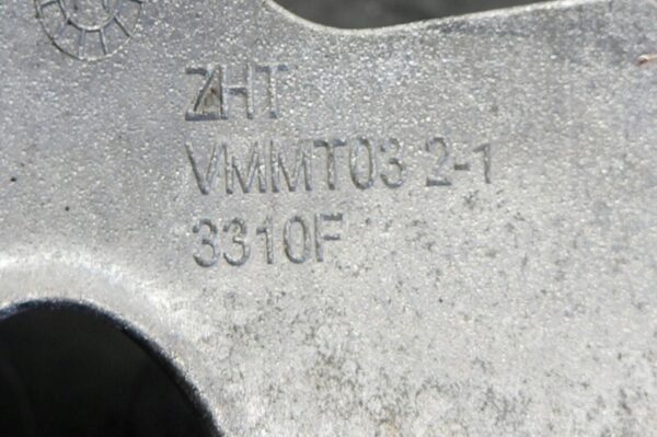 ŁAPA MOCOWANIE KLIMATYZACJI JEEP GRAND CHEROKEE WK2 3.0 CRD 3310F