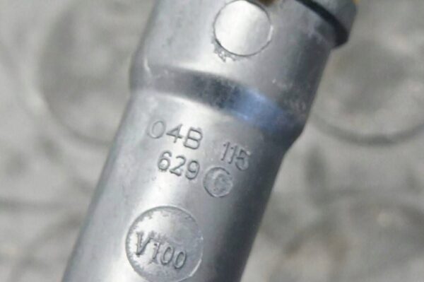 18005879053-6968f832b4147 MIARKA OLEJU BAGNET VW POLO SEAT IBIZA SKODA FABIA 1.4 TDI CUS 04B115629C