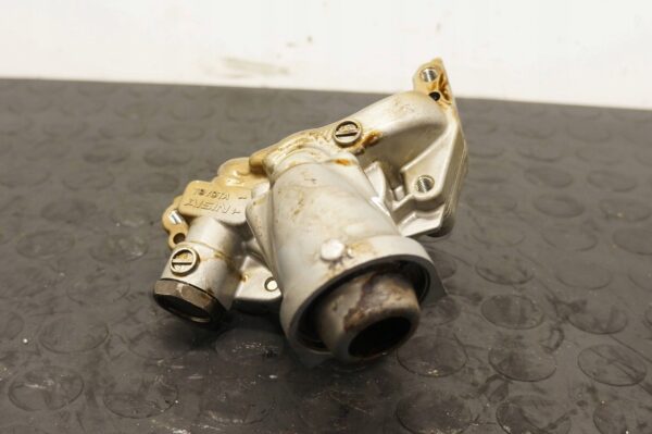 POMPA OLEJU TOYOTA C-HR AURIS COROLLA BENZYNA 1.2 8NR