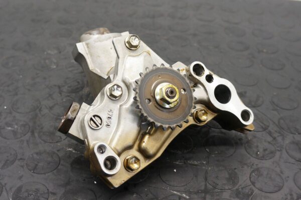 POMPA OLEJU TOYOTA C-HR AURIS COROLLA BENZYNA 1.2 8NR