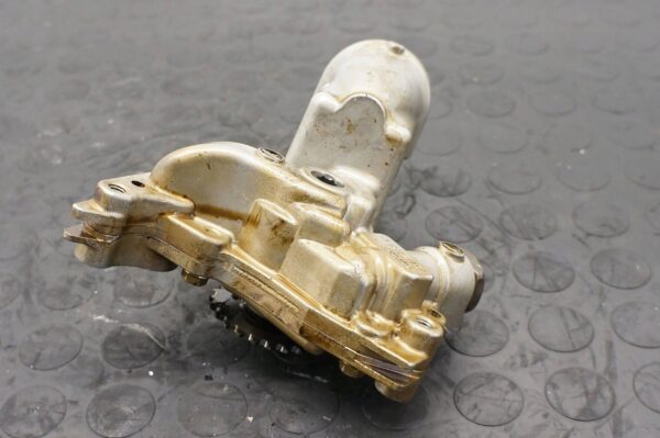 POMPA OLEJU TOYOTA C-HR AURIS COROLLA BENZYNA 1.2 8NR