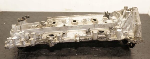 18006493474-6968f811a6f1a POKRYWA ZAWORÓW WAŁKI RENAULT TRAFIC OPEL VIVARO 1,6 DCI R9M 130C05277R