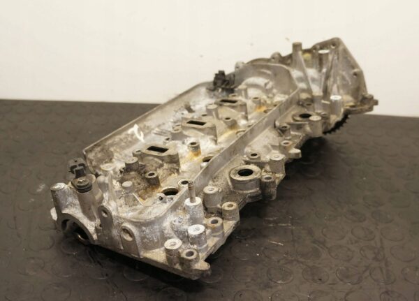 18006493474-6968f812ee563 POKRYWA ZAWORÓW WAŁKI RENAULT TRAFIC OPEL VIVARO 1,6 DCI R9M 130C05277R