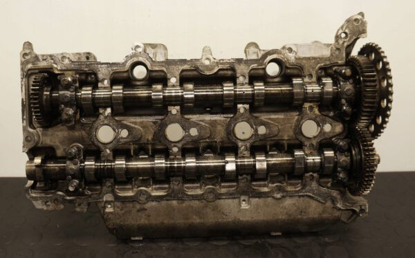 18006493474-6968f814622cc POKRYWA ZAWORÓW WAŁKI RENAULT TRAFIC OPEL VIVARO 1,6 DCI R9M 130C05277R