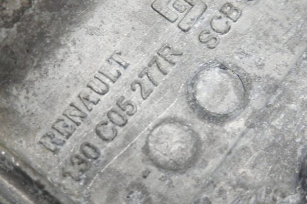 18006493474-6968f815b9162 POKRYWA ZAWORÓW WAŁKI RENAULT TRAFIC OPEL VIVARO 1,6 DCI R9M 130C05277R