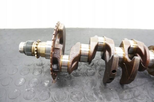 WAŁ KORBOWY Mitsubishi Space Star 1.0 3A90 NOMINAŁ