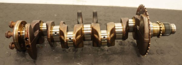 WAŁ KORBOWY Mitsubishi Space Star 1.0 3A90 NOMINAŁ