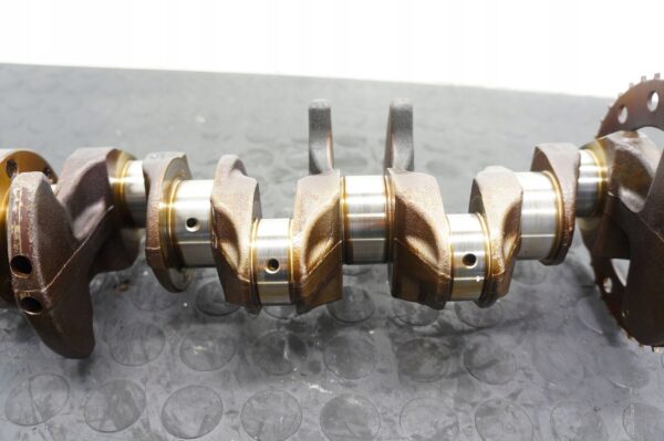 WAŁ KORBOWY Mitsubishi Space Star 1.0 3A90 NOMINAŁ