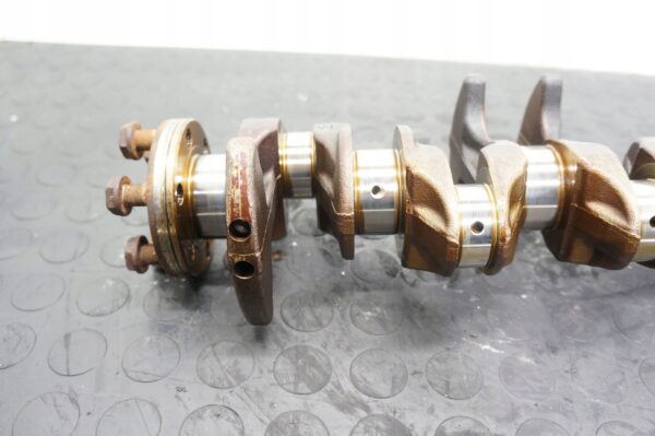 WAŁ KORBOWY Mitsubishi Space Star 1.0 3A90 NOMINAŁ