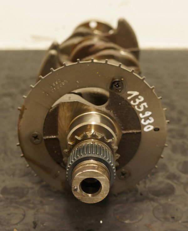 18006626339-6968f7fa26e80 WAŁ KORBOWY MITSUBISHI COLT 1.3 MR984367 NOMINAŁ