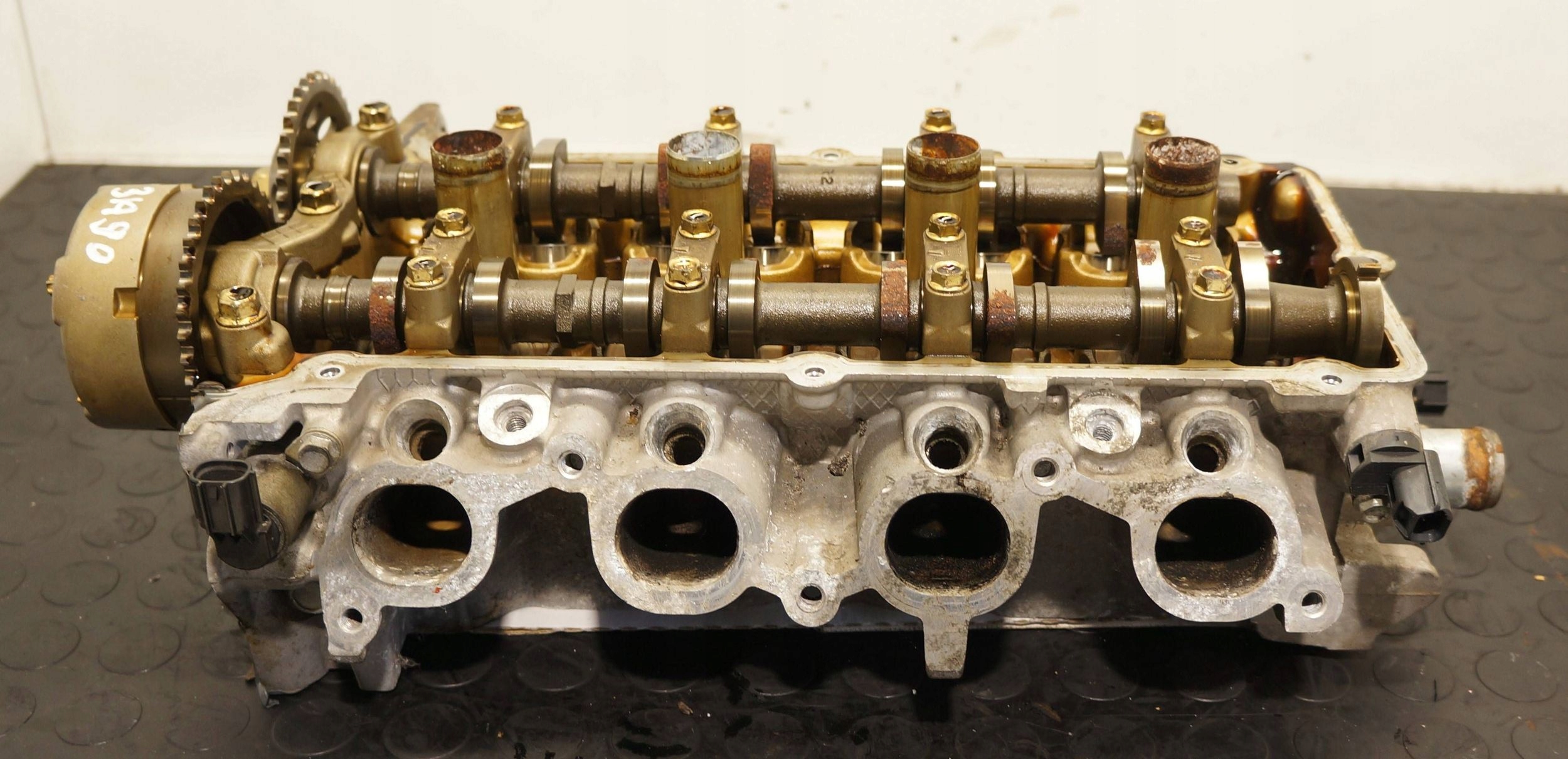 GŁOWICA MITSUBISHI SPACE STAR II 1.0B 3A90