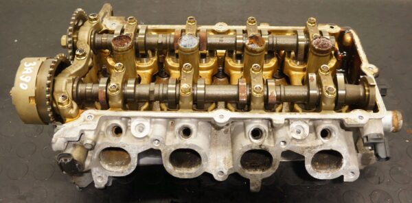 GŁOWICA MITSUBISHI SPACE STAR II 1.0B 3A90