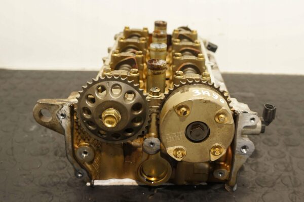 GŁOWICA MITSUBISHI SPACE STAR II 1.0B 3A90