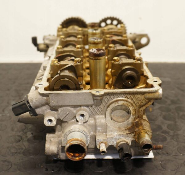 GŁOWICA MITSUBISHI SPACE STAR II 1.0B 3A90