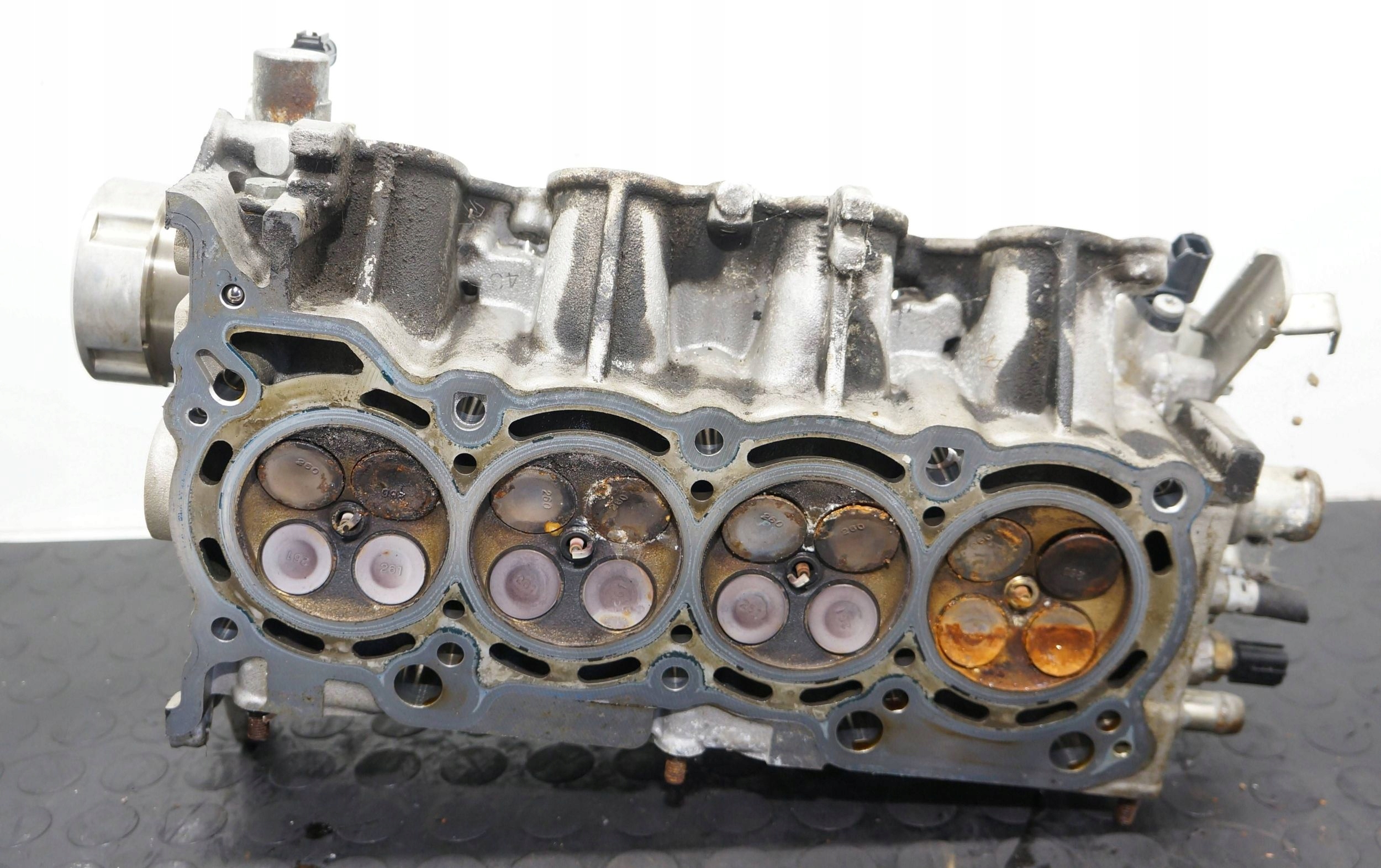 GŁOWICA MITSUBISHI COLT 1.3 MN155154K