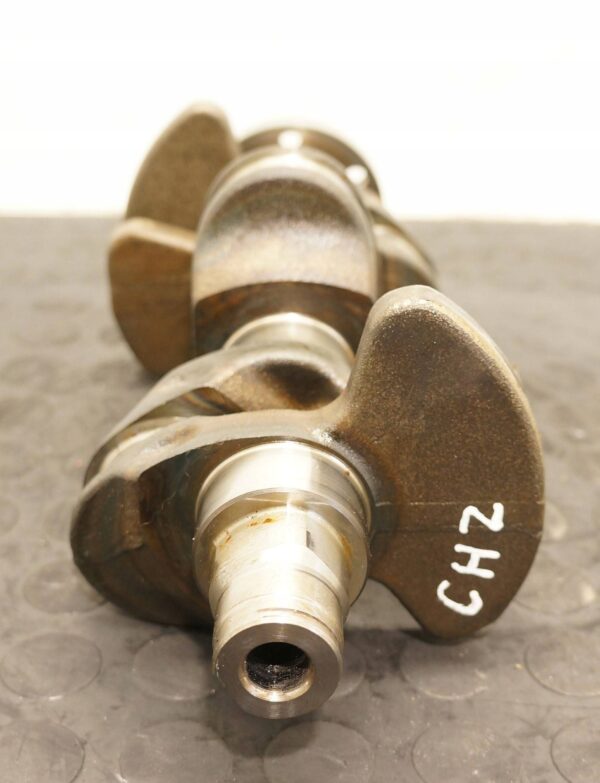 WAŁ KORBOWY VW UP! GOLF POLO V SEAT TOLEDO IV IBIZA LEON SKODA 04CH NOMINAŁ