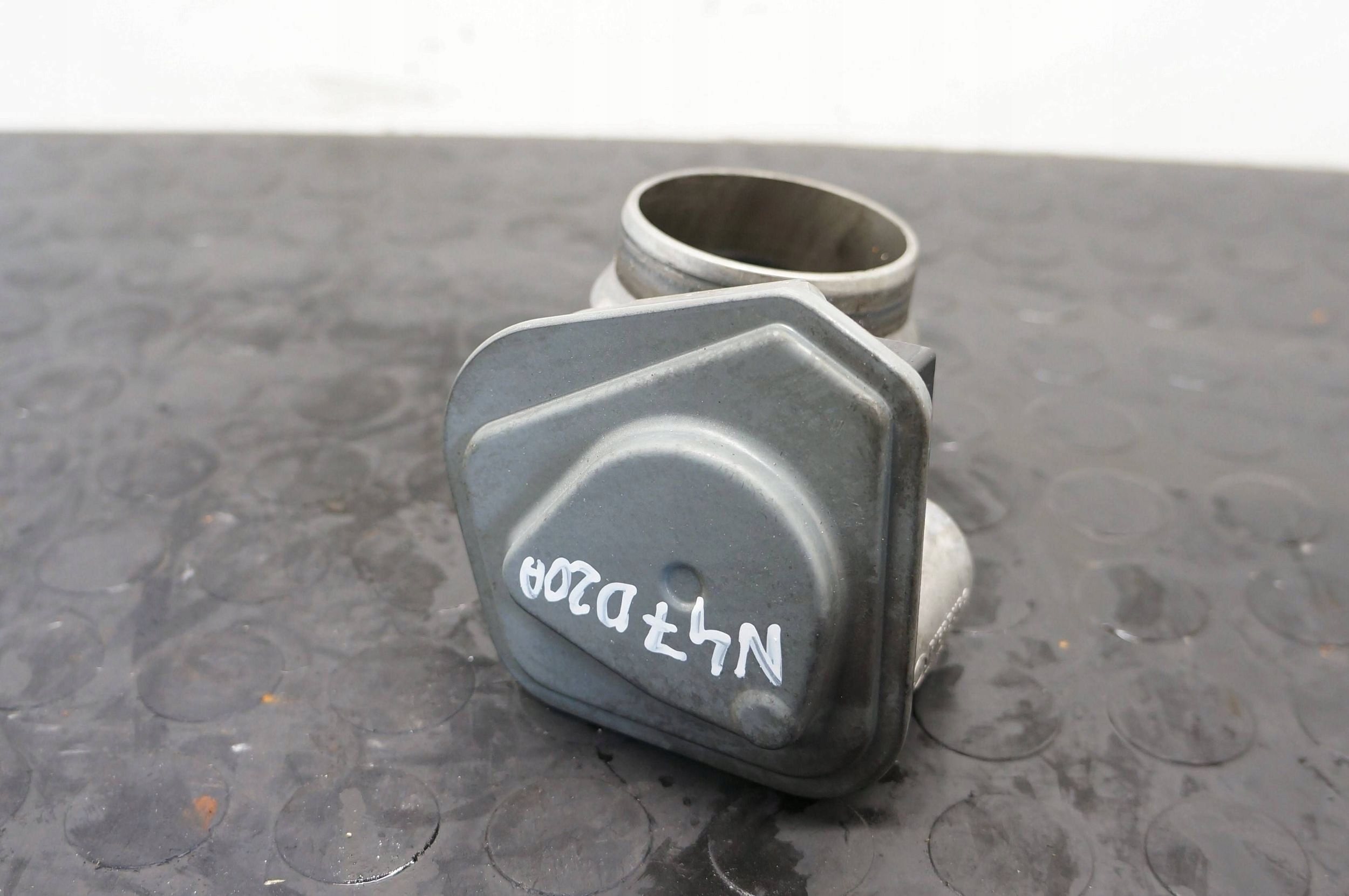 BMW 1 E87 E90 2.0D N47 7804373