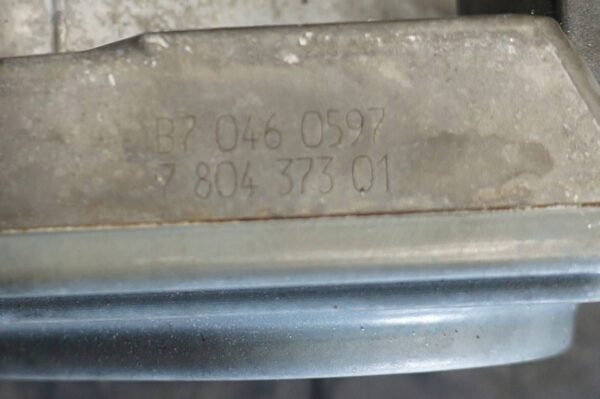 BMW 1 E87 E90 2.0D N47 7804373