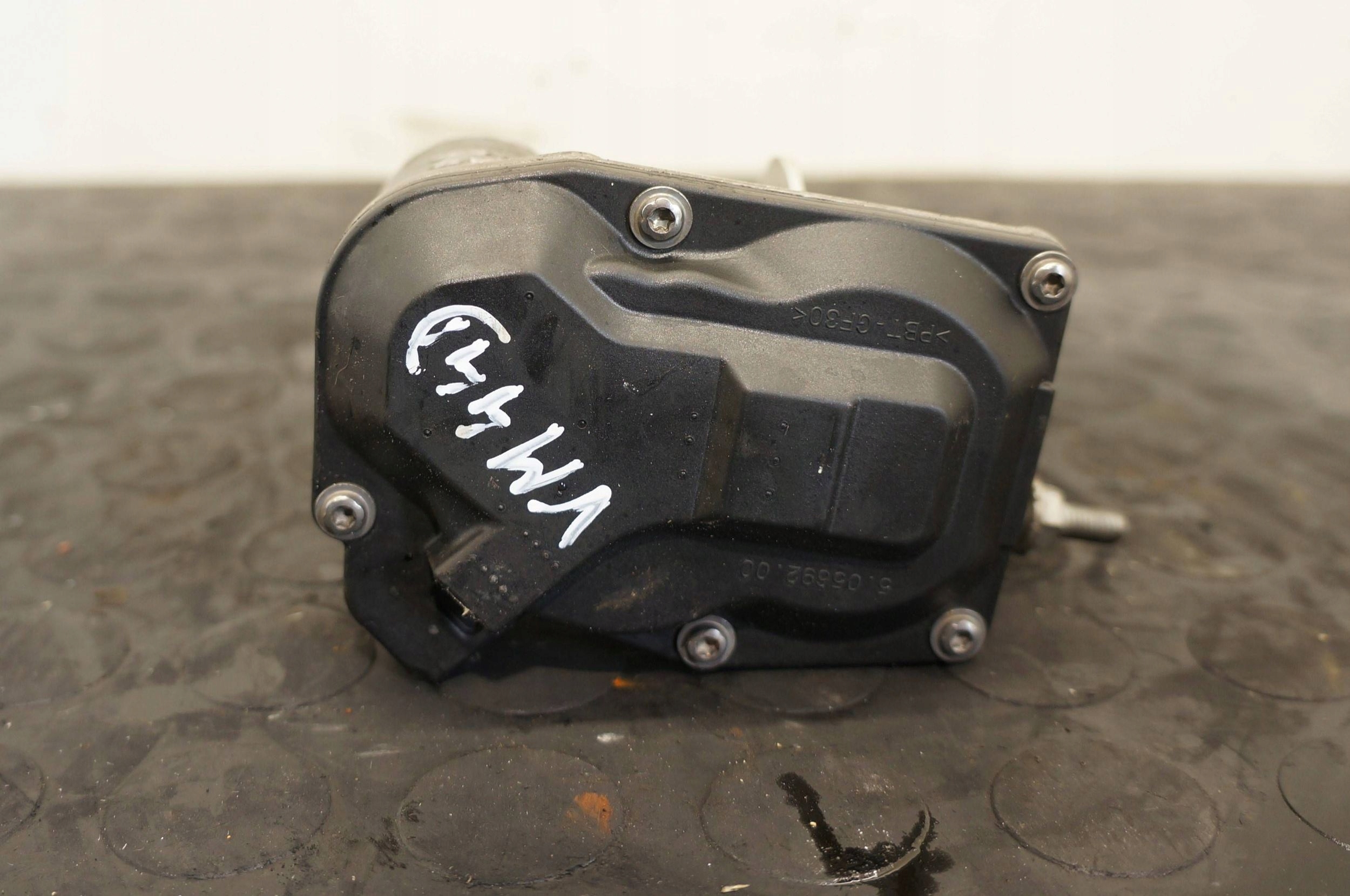 PRZEPUSTNICA JEEP GRAND CHEROKEE WK2 3.0D 50569200 2018F