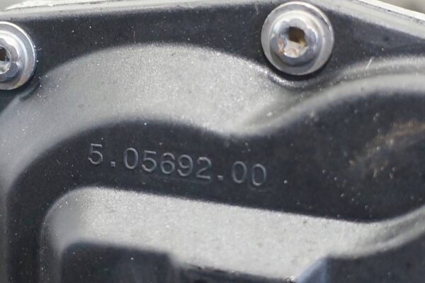 PRZEPUSTNICA JEEP GRAND CHEROKEE WK2 3.0D 50569200 2018F