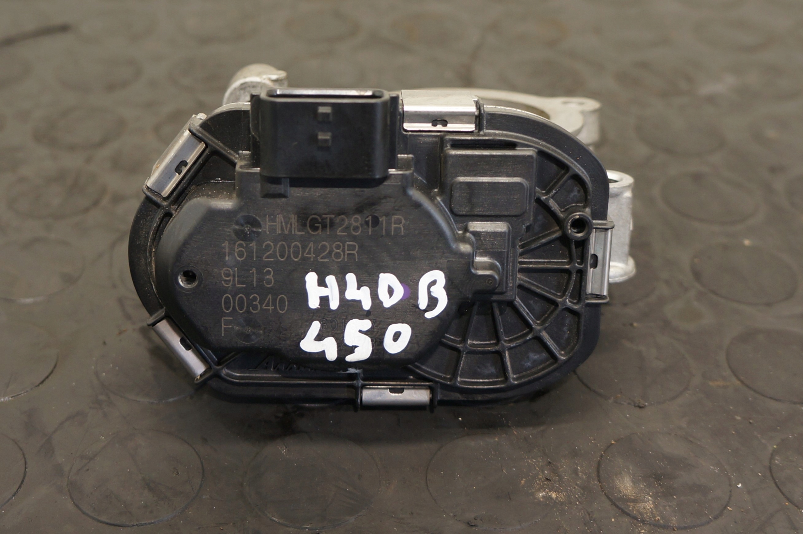 18013270104-6968f778d37bb PRZEPUSTNICA NISSAN MICRA K14 CLIO 1.0 TCE 161200428R