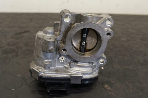 PRZEPUSTNICA NISSAN MICRA K14 CLIO 1.0 TCE 161200428R