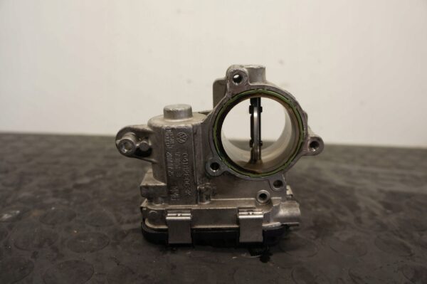 PRZEPUSTNICA VW POLO SEAT IBIZA SKODA FABIA 1.4 TDI CUS 04B128063K