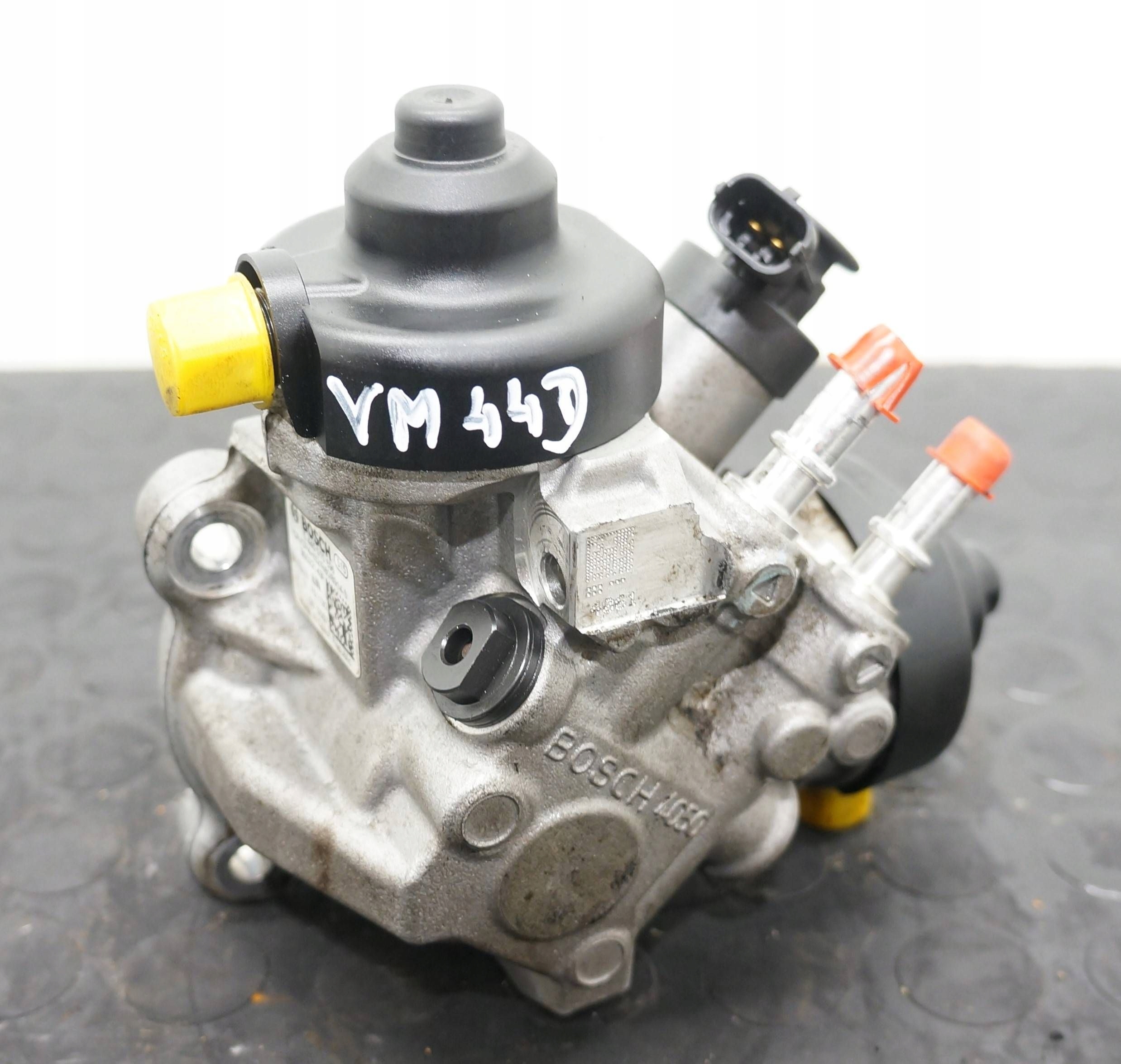 POMPA WTRYSKOWA JEEP GRAND CHEROKEE WK2 3.0 CRD 0445010696