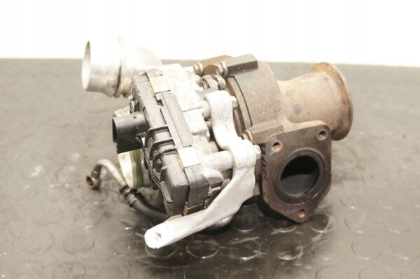 TURBOSPRĘŻARKA BMW X3 F25 20d F20 120d F30 320d 2.0D 851947502C