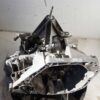 SKRZYNIA BIEGÓW NISSAN QASHQAI JUKE 1.6B JRQS2G 8200367222 JR5132