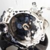 SKRZYNIA BIEGÓW VW GOLF TOURAN JETTA SEAT LEON TOLEDO OCTAVIA 1.9 TDI GQQ