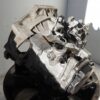 SKRZYNIA BIEGÓW VW GOLF TOURAN JETTA SEAT LEON TOLEDO OCTAVIA 1.9 TDI GQQ