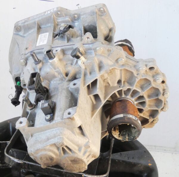 SKRZYNIA BIEGÓW FORD ECOSPORT 1.5 TDCI JN1R-7002-CFC