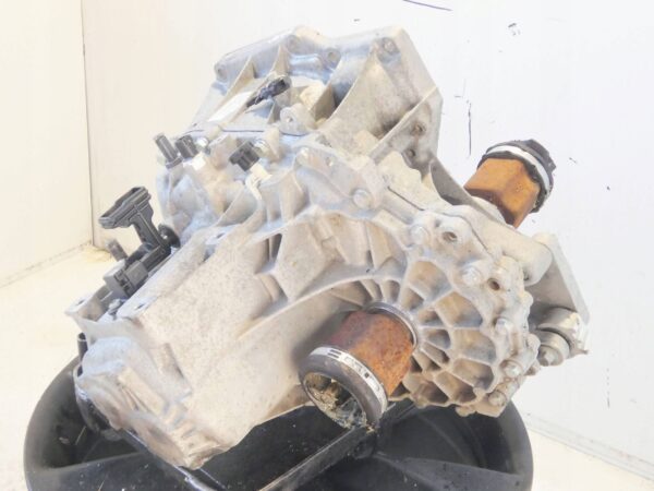 SKRZYNIA BIEGÓW FORD ECOSPORT 1.5 TDCI JN1R-7002-CFC